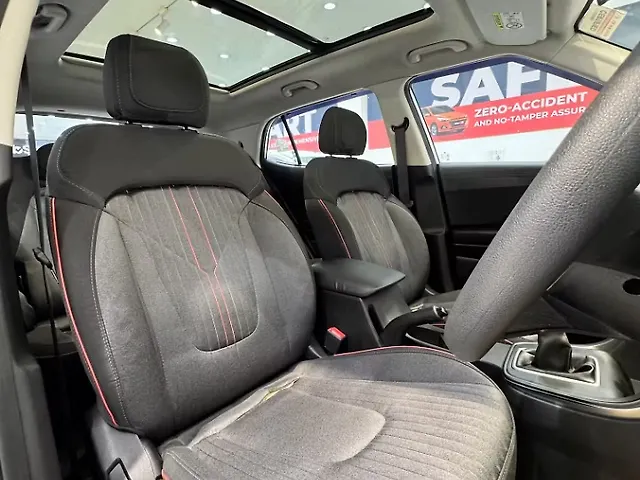 Used Hyundai Creta [2020-2023] S Plus 1.5 Diesel Knight in Kanpur