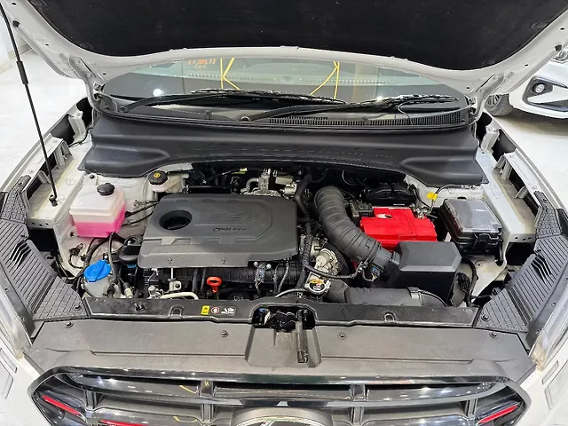 Used Hyundai Creta [2020-2023] S Plus 1.5 Diesel Knight in Kanpur