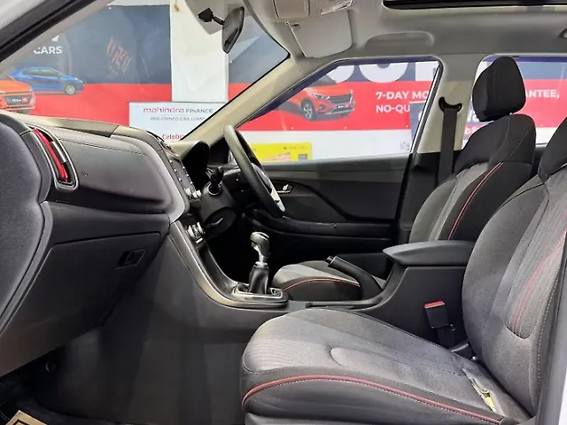 Used Hyundai Creta [2020-2023] S Plus 1.5 Diesel Knight in Kanpur