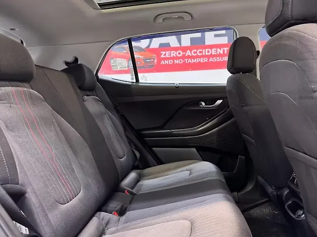 Used Hyundai Creta [2020-2023] S Plus 1.5 Diesel Knight in Kanpur