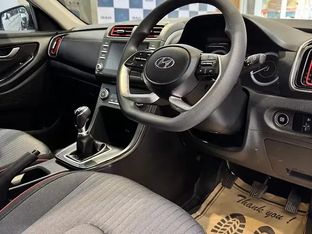 Used Hyundai Creta [2020-2023] S Plus 1.5 Diesel Knight in Kanpur