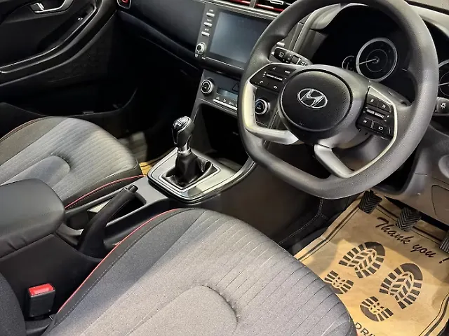 Used Hyundai Creta [2020-2023] S Plus 1.5 Diesel Knight in Kanpur