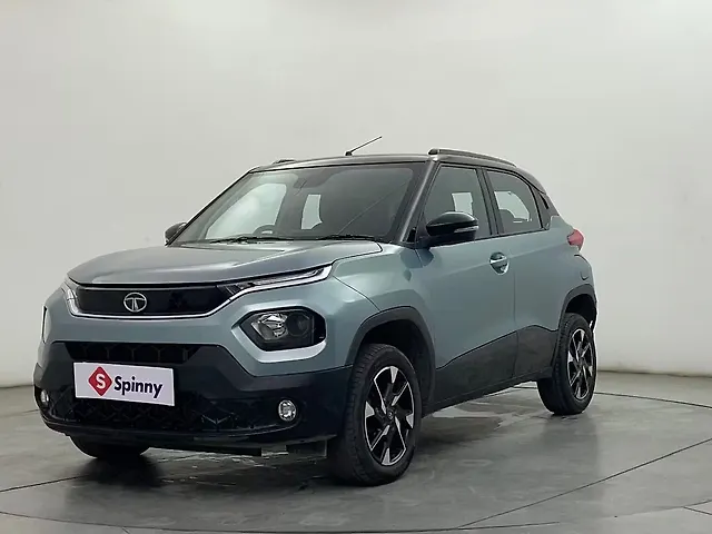 Used 2023 Tata Punch in Chennai