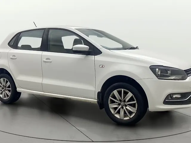 Used 2014 Volkswagen Polo in Bangalore