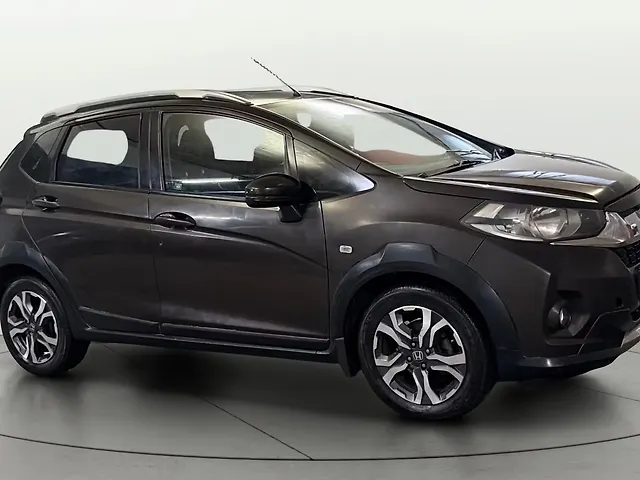 Used 2019 Honda WR-V in Delhi