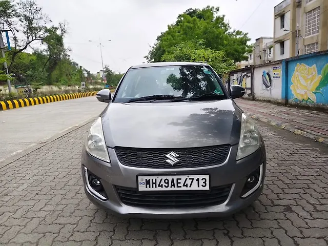 Used 2016 Maruti Suzuki Swift in Nagpur