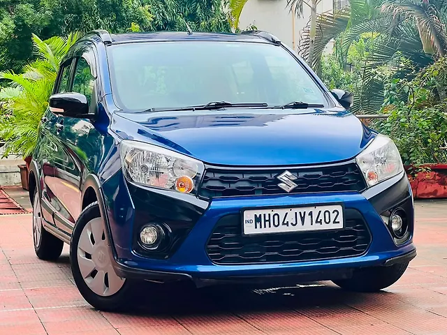 Used 2018 Maruti Suzuki Celerio in Mumbai