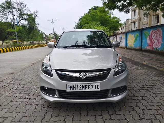 Used 2015 Maruti Suzuki Swift DZire in Nagpur Used 2015 Maruti Suzuki Swift DZire in Nagpur