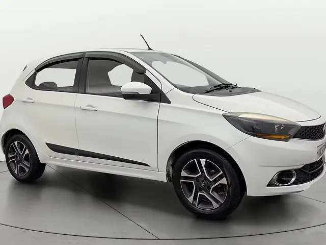 Used 2019 Tata Tiago in Gurgaon Used 2019 Tata Tiago in Gurgaon