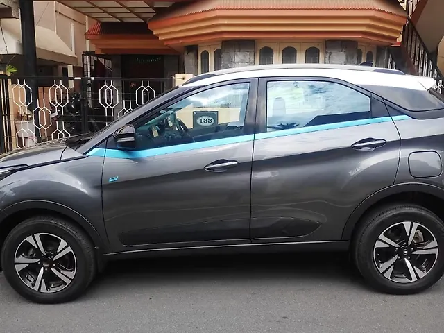 2022 Tata Nexon EV - Photo 3