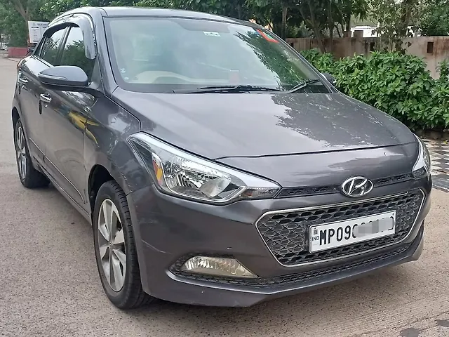 Used 2014 Hyundai Elite i20 in Indore Used 2014 Hyundai Elite i20 in Indore