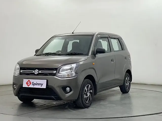 Used 2022 Maruti Suzuki Wagon R in Chennai Used 2022 Maruti Suzuki Wagon R in Chennai