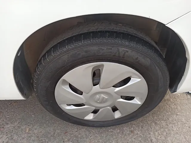 Used Maruti Suzuki Wagon R 1.0 [2014-2019] VXI AMT in Ludhiana