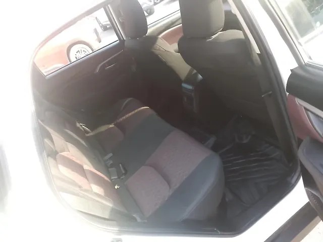 Used Maruti Suzuki Grand Vitara Sigma Smart Hybrid [2022-2023] in Ludhiana
