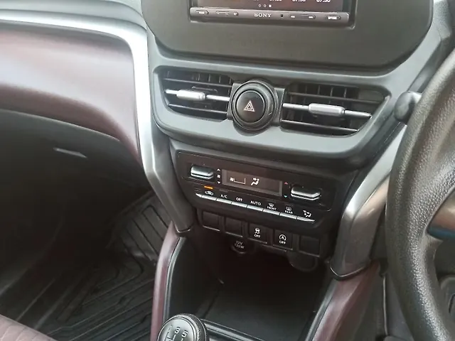 Used Maruti Suzuki Grand Vitara Sigma Smart Hybrid [2022-2023] in Ludhiana