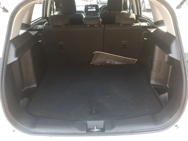 Used Maruti Suzuki Grand Vitara Sigma Smart Hybrid [2022-2023] in Ludhiana