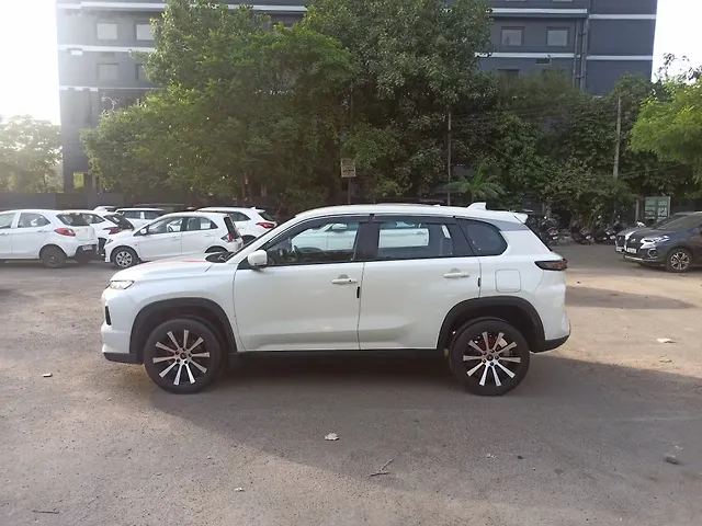 Used Maruti Suzuki Grand Vitara Sigma Smart Hybrid [2022-2023] in Ludhiana
