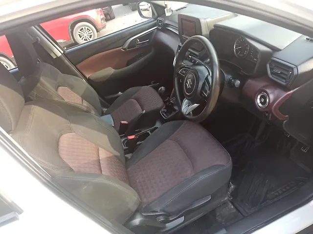 Used Maruti Suzuki Grand Vitara Sigma Smart Hybrid [2022-2023] in Ludhiana