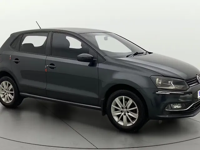 Used 2015 Volkswagen Polo in Chennai Used 2015 Volkswagen Polo in Chennai