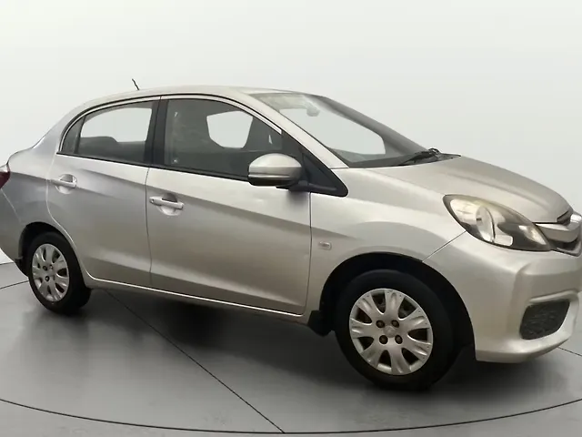 Used 2017 Honda Amaze in Ghaziabad
