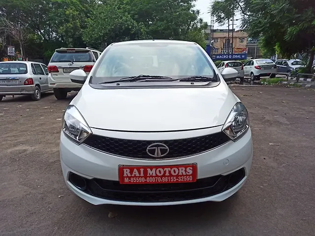 Used 2018 Tata Tiago in Ludhiana