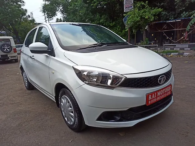 Used Tata Tiago [2016-2020] Revotorq XE [2016-2019] in Ludhiana