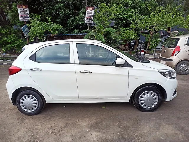 Used Tata Tiago [2016-2020] Revotorq XE [2016-2019] in Ludhiana