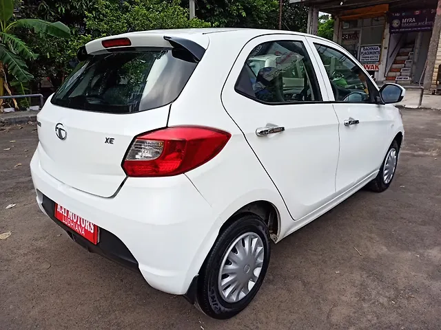 Used Tata Tiago [2016-2020] Revotorq XE [2016-2019] in Ludhiana
