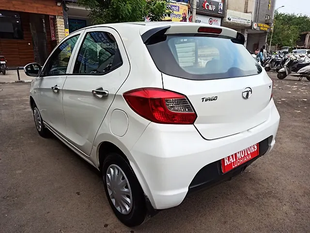 Used Tata Tiago [2016-2020] Revotorq XE [2016-2019] in Ludhiana