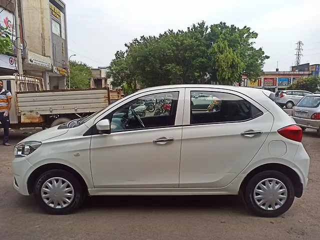 Used Tata Tiago [2016-2020] Revotorq XE [2016-2019] in Ludhiana