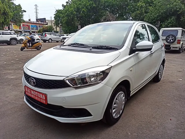 Used Tata Tiago [2016-2020] Revotorq XE [2016-2019] in Ludhiana