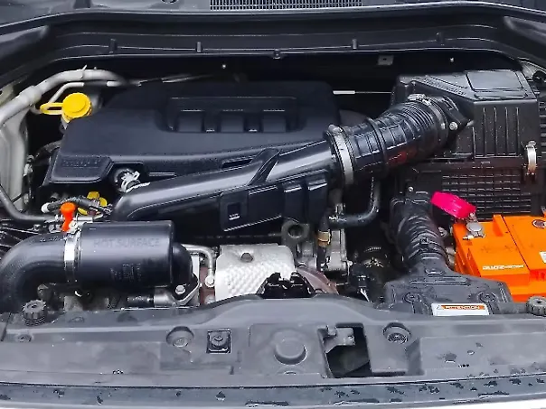 Used Mahindra XUV300 [2019-2024] W8 1.5 Diesel [2020] in Guwahati