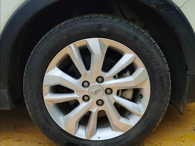 Used Mahindra XUV300 [2019-2024] W8 1.5 Diesel [2020] in Guwahati