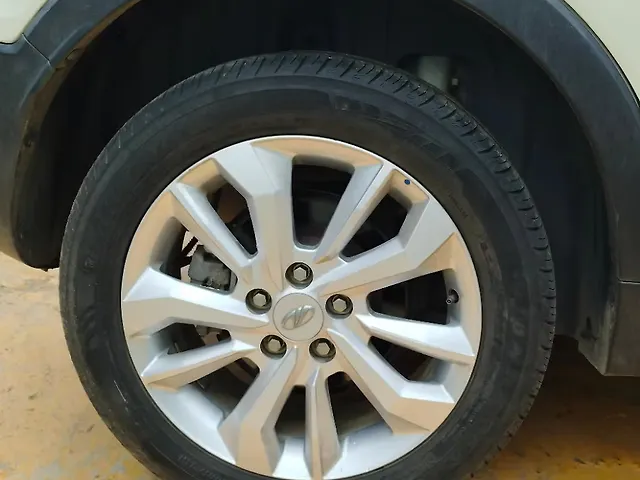 Used Mahindra XUV300 [2019-2024] W8 1.5 Diesel [2020] in Guwahati