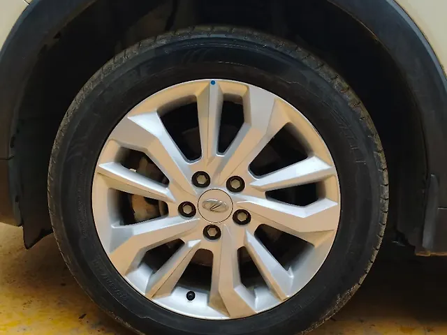Used Mahindra XUV300 [2019-2024] W8 1.5 Diesel [2020] in Guwahati