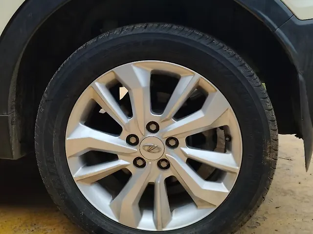 Used Mahindra XUV300 [2019-2024] W8 1.5 Diesel [2020] in Guwahati