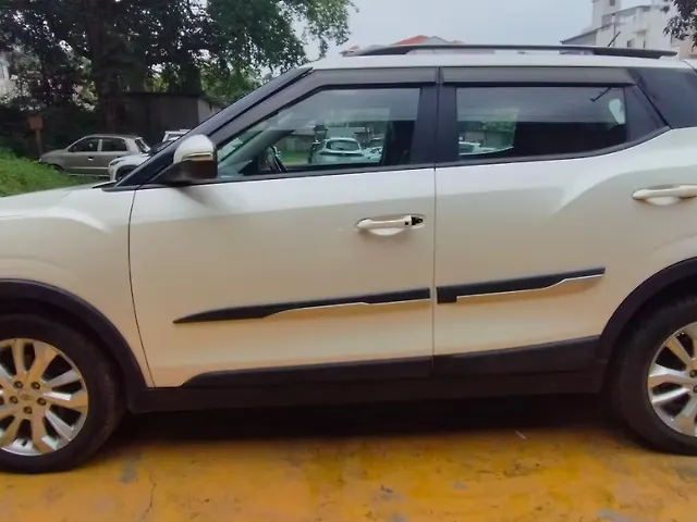 Used Mahindra XUV300 [2019-2024] W8 1.5 Diesel [2020] in Guwahati