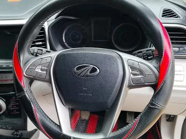 Used Mahindra XUV300 [2019-2024] W8 1.5 Diesel [2020] in Guwahati