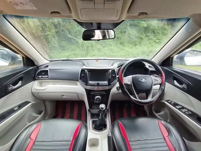 Used Mahindra XUV300 [2019-2024] W8 1.5 Diesel [2020] in Guwahati