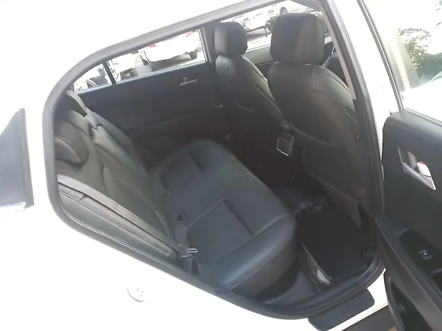 Used Hyundai Creta [2018-2019] SX 1.6 CRDi (O) in Ludhiana