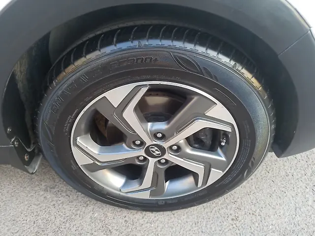 Used Hyundai Creta [2018-2019] SX 1.6 CRDi (O) in Ludhiana