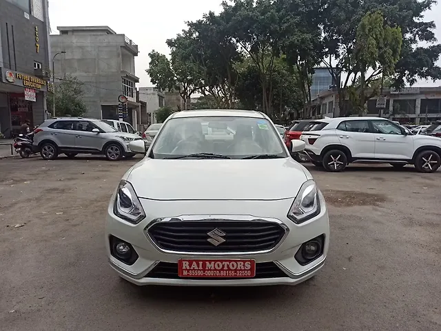 Used 2019 Maruti Suzuki DZire in Ludhiana