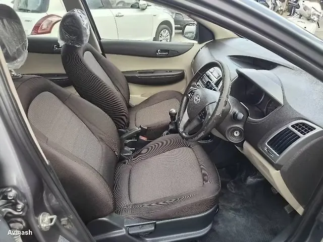 Used Hyundai i20 [2012-2014] Sportz 1.2 in Nagpur
