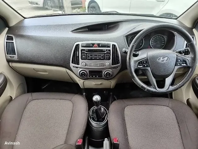 Used Hyundai i20 [2012-2014] Sportz 1.2 in Nagpur
