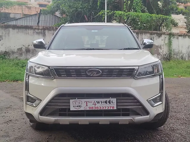 Used 2022 Mahindra XUV300 in Kolkata Used 2022 Mahindra XUV300 in Kolkata