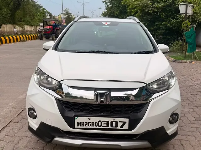 Used 2019 Honda WR-V in Nagpur