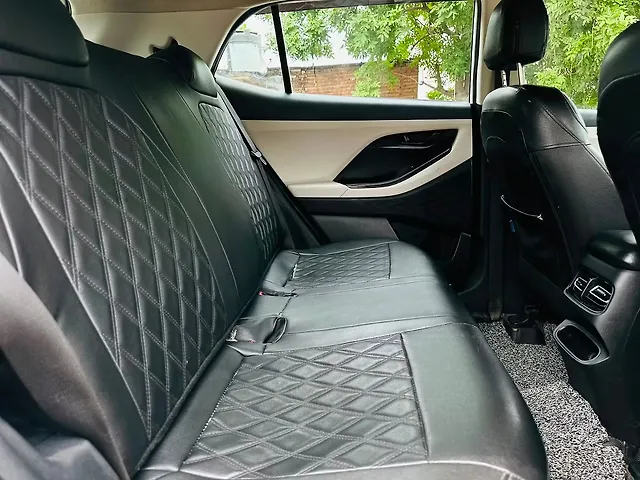 Used Hyundai Creta [2020-2023] EX 1.5 Diesel [2020-2022] in Jaipur