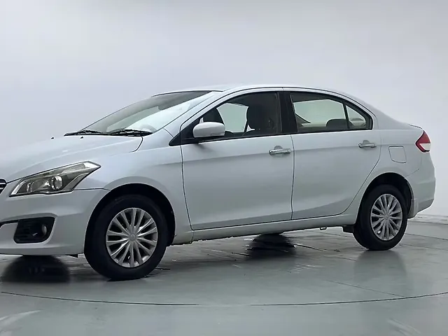 Used 2018 Maruti Suzuki Ciaz in Delhi Used 2018 Maruti Suzuki Ciaz in Delhi