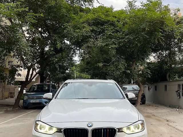Used 2014 BMW 3-Series in Bangalore Used 2014 BMW 3-Series in Bangalore