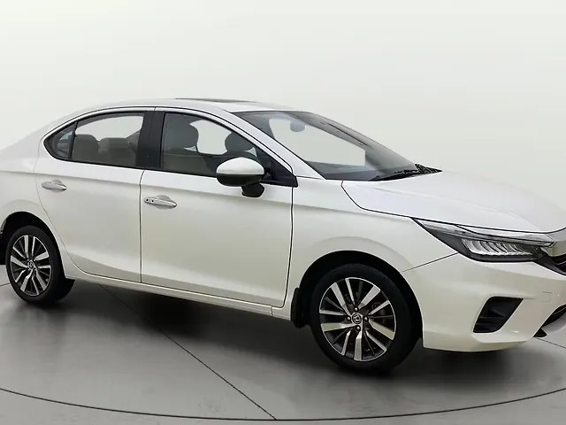 Used 2021 Honda City in Ahmedabad Used 2021 Honda City in Ahmedabad